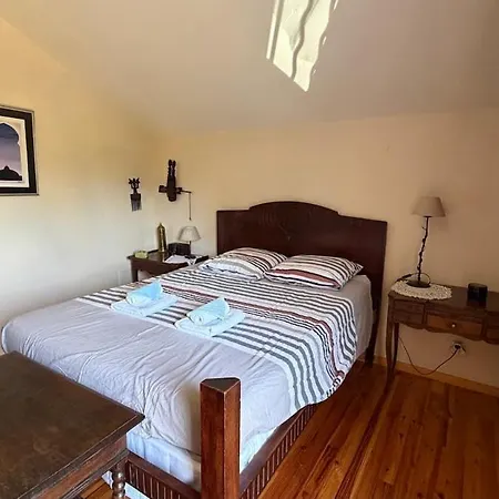 La Maison Des Souvenirs Au Coeur Du Verdon וילה *