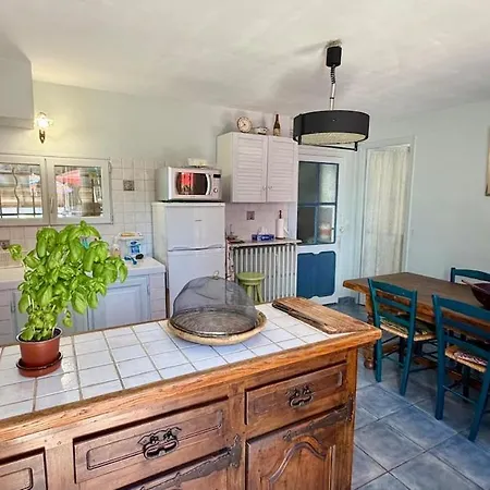 וילה La Maison Des Souvenirs Au Coeur Du Verdon *