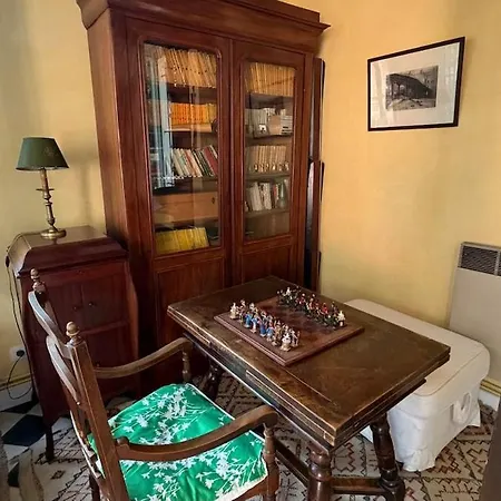 La Maison Des Souvenirs Au Coeur Du Verdon * Saint-André-les-Alpes