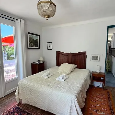 La Maison Des Souvenirs Au Coeur Du Verdon