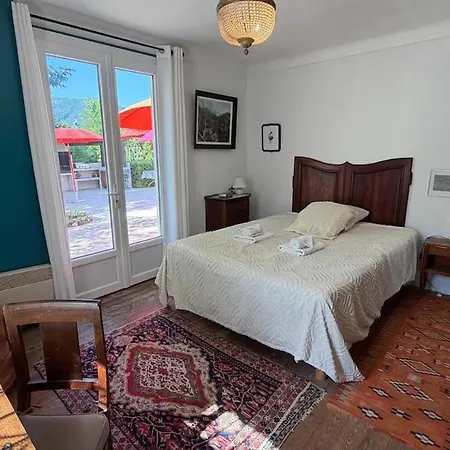 La Maison Des Souvenirs Au Coeur Du Verdon Saint-André-les-Alpes