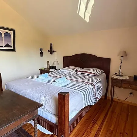 וילה La Maison Des Souvenirs Au Coeur Du Verdon Saint-André-les-Alpes