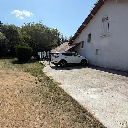 Villa La Maison Des Souvenirs Au Coeur Du Verdon *