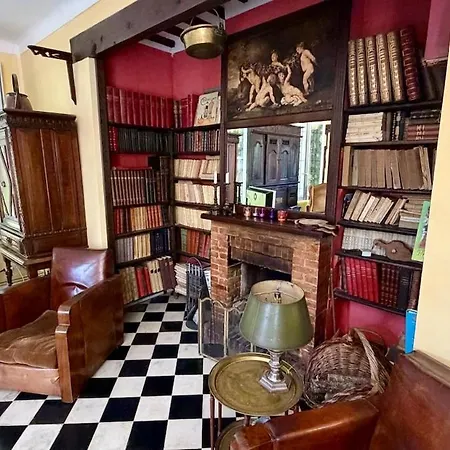 וילה La Maison Des Souvenirs Au Coeur Du Verdon Saint-André-les-Alpes