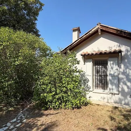 וילה La Maison Des Souvenirs Au Coeur Du Verdon