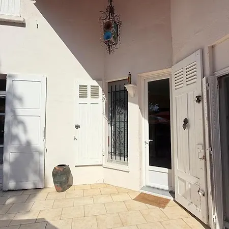 La Maison Des Souvenirs Au Coeur Du Verdon וילה Saint-André-les-Alpes
