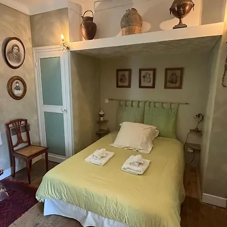 La Maison Des Souvenirs Au Coeur Du Verdon וילה *