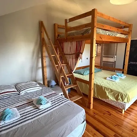 וילה La Maison Des Souvenirs Au Coeur Du Verdon *