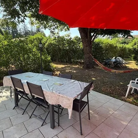 La Maison Des Souvenirs Au Coeur Du Verdon Villa *