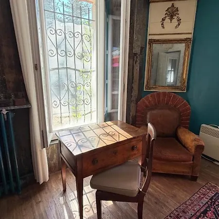 וילה La Maison Des Souvenirs Au Coeur Du Verdon
