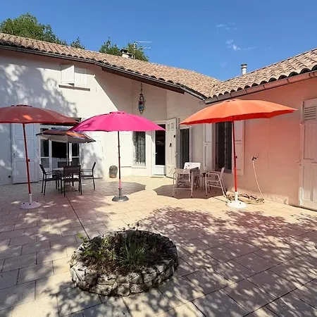 La Maison Des Souvenirs Au Coeur Du Verdon