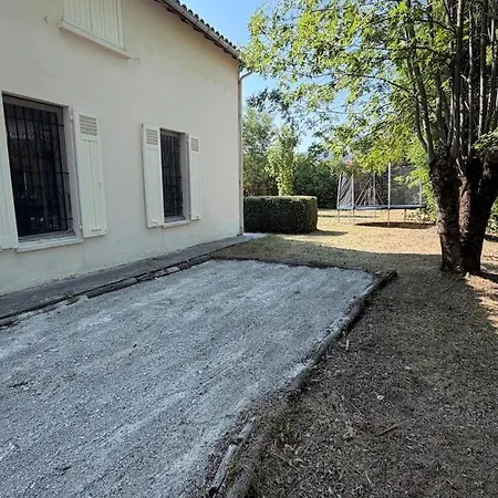 וילה La Maison Des Souvenirs Au Coeur Du Verdon *