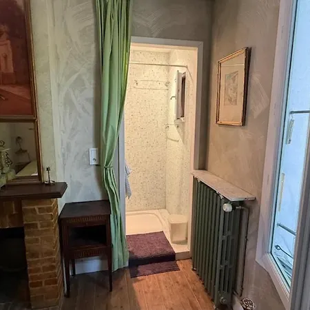 La Maison Des Souvenirs Au Coeur Du Verdon וילה