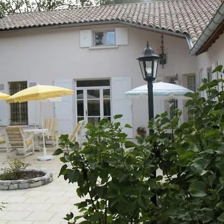 La Maison Des Souvenirs Au Coeur Du Verdon
