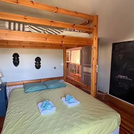 La Maison Des Souvenirs Au Coeur Du Verdon *