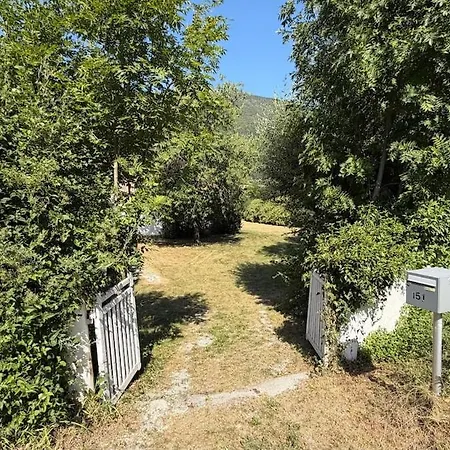 וילה La Maison Des Souvenirs Au Coeur Du Verdon