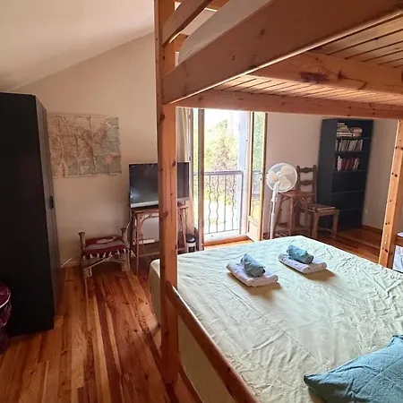 La Maison Des Souvenirs Au Coeur Du Verdon *