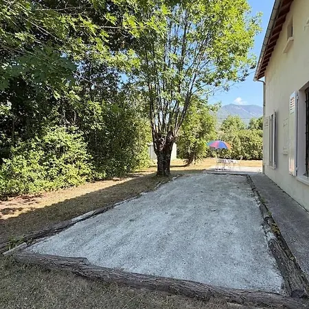 La Maison Des Souvenirs Au Coeur Du Verdon Saint-André-les-Alpes