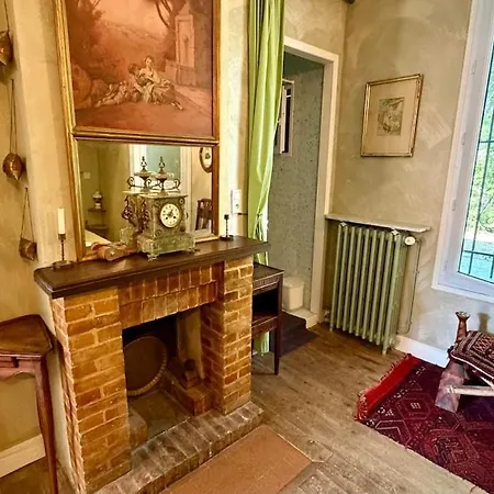 וילה La Maison Des Souvenirs Au Coeur Du Verdon Saint-André-les-Alpes