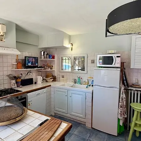 La Maison Des Souvenirs Au Coeur Du Verdon וילה *