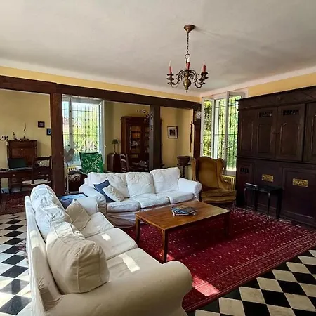 La Maison Des Souvenirs Au Coeur Du Verdon וילה